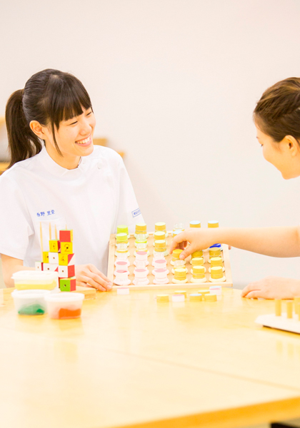 横浜リハビリテーション専門学校