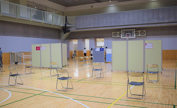 岩崎学園