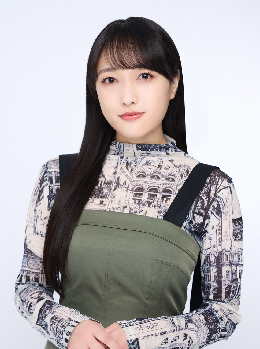 久保田美夢さん