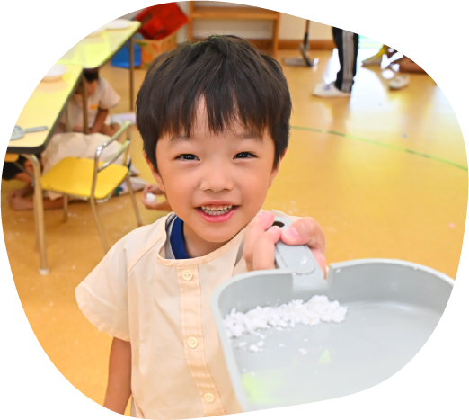 充実の活動報告