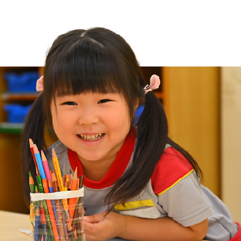 やってみたいを引き出す環境