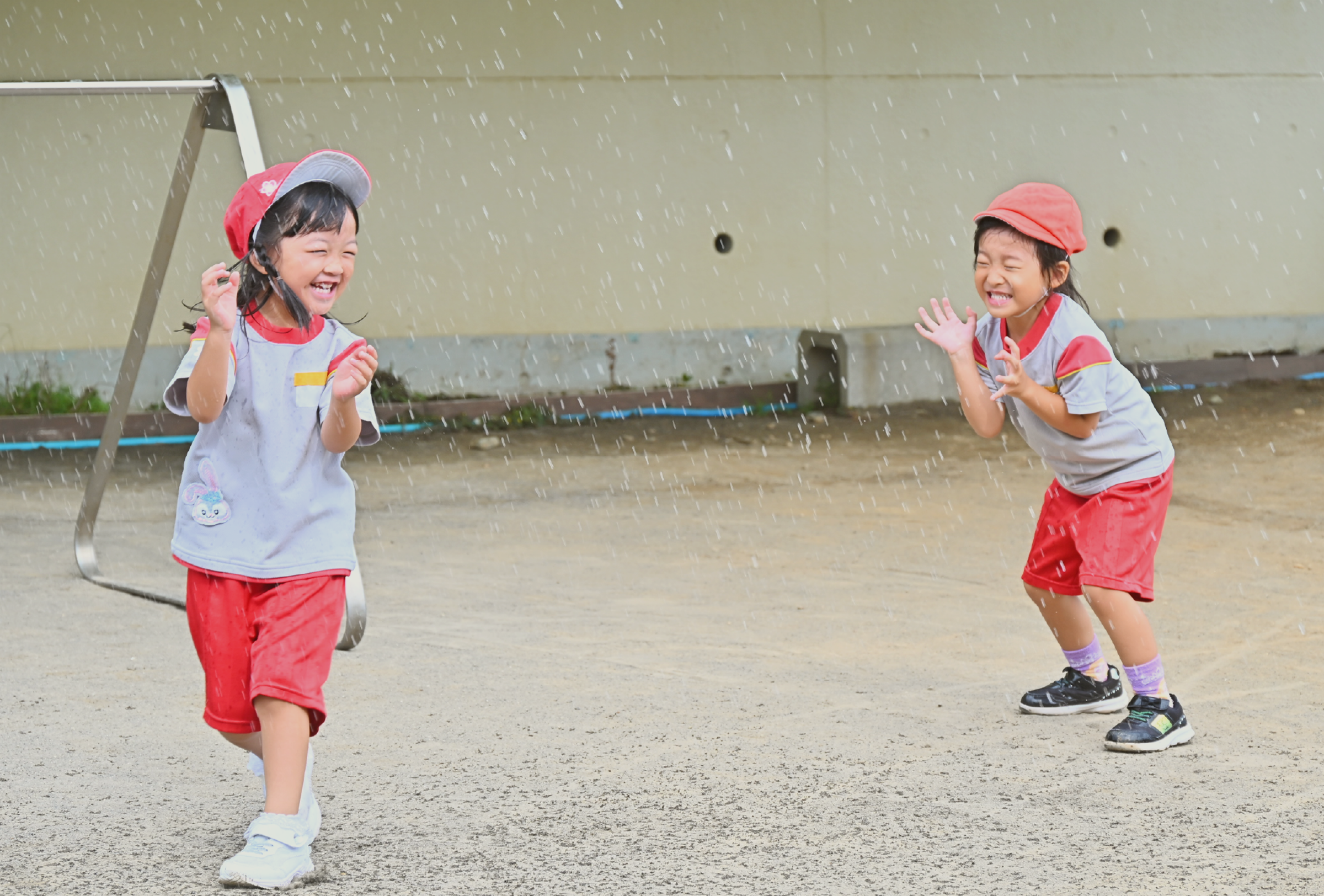 遊び×学び×楽しい！