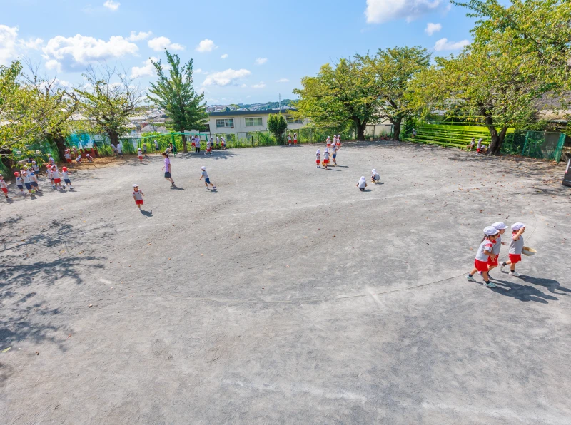 子ども一人ひとりを「全受容」