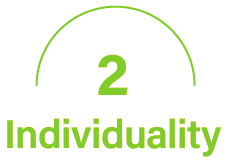 Individuality