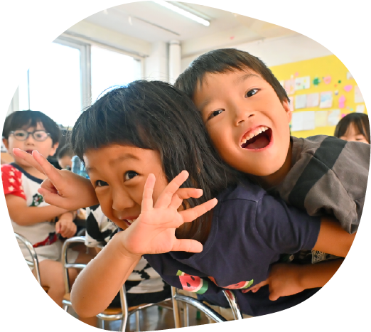 充実の活動報告