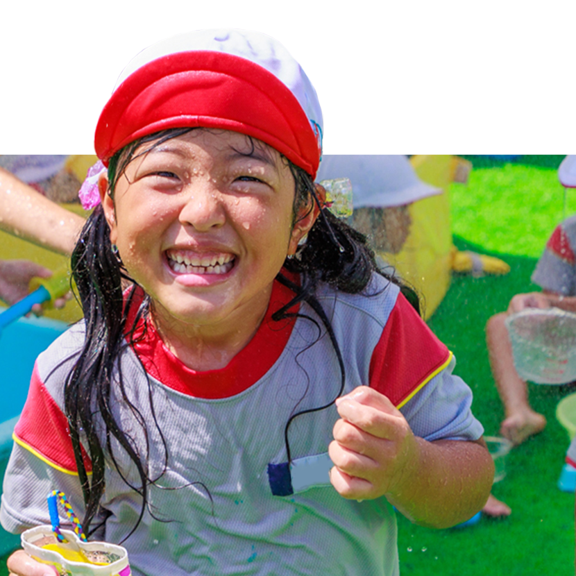 やってみたいを引き出す環境