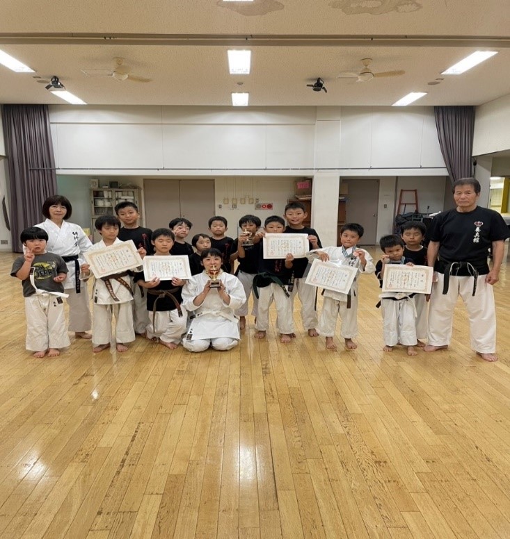 鎌倉市大会
