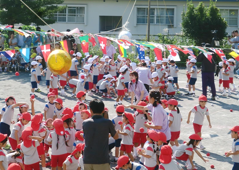 ２学期
