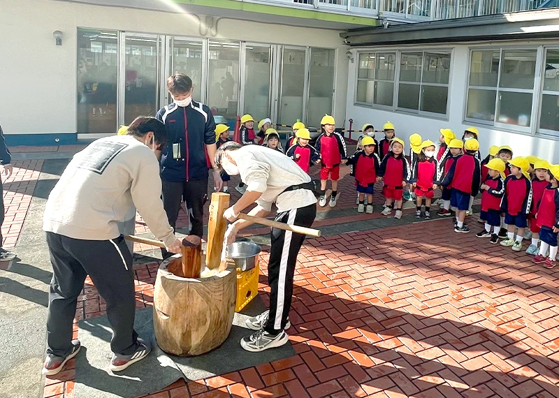 ３学期