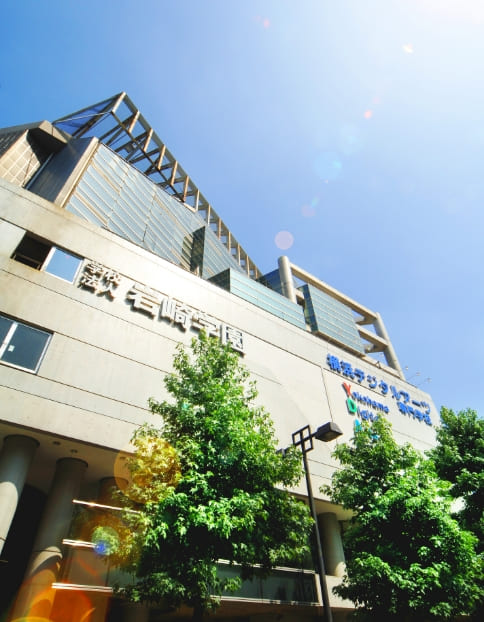 横浜デジタルアーツ専門学校