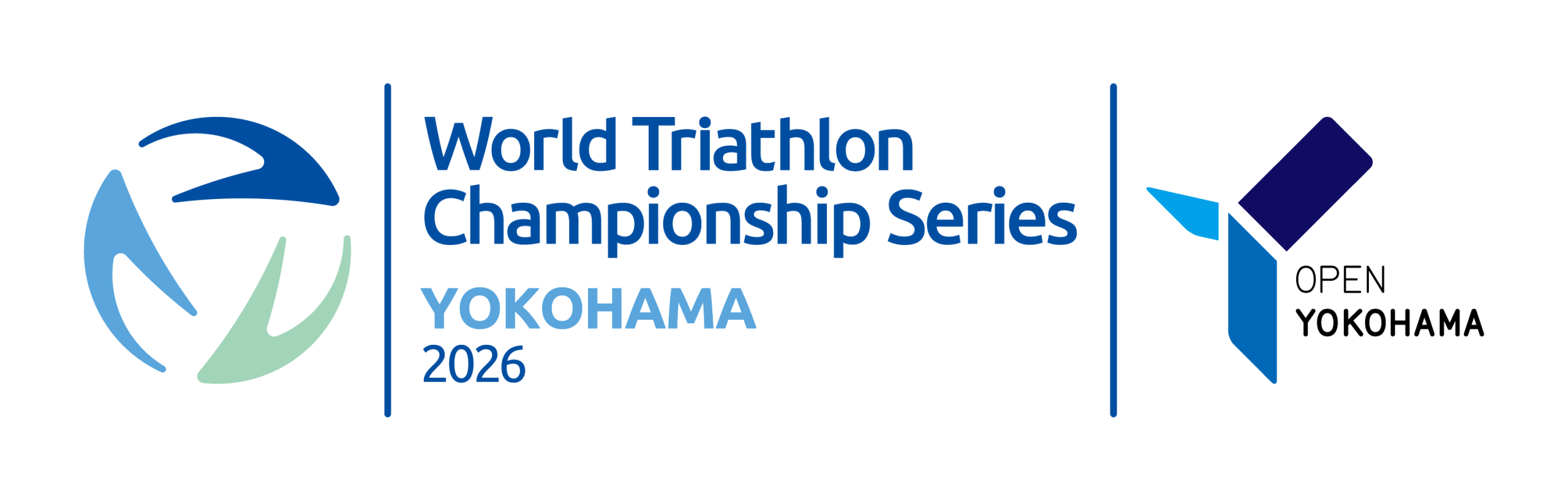 ワールドトライアスロン・パラトライアスロン横浜大会（2026）